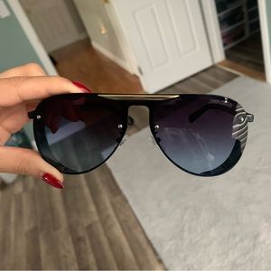 Jimmy Choo sunglasses